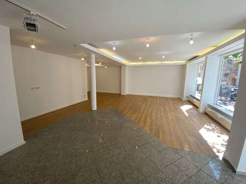 Foto - Einzelhandel in Erlangen 1.700,00 € 93 m²