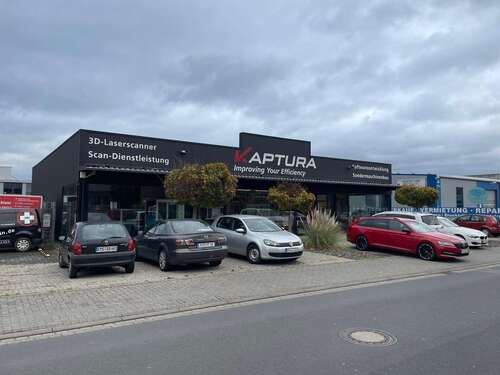 Foto - Büro in Mülheim-Kärlich 3.800,00 € 380 m²