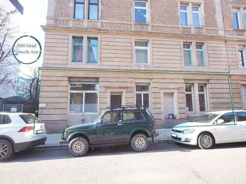 Foto - Einzelhandel in Stuttgart 1.350,00 € 90 m²