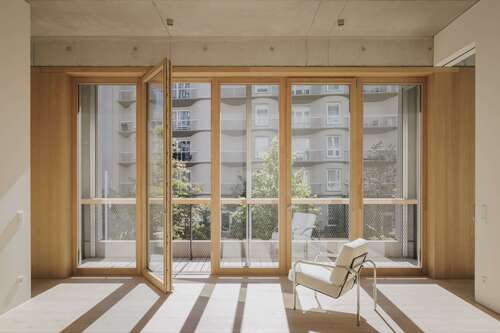 Foto - Wohnung zum Kaufen in Berlin 1.278.000,00 € 74.75 m²