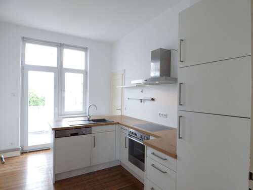 Foto - Wohnung zum Mieten in Osnabrück 1.090,00 € 100 m²