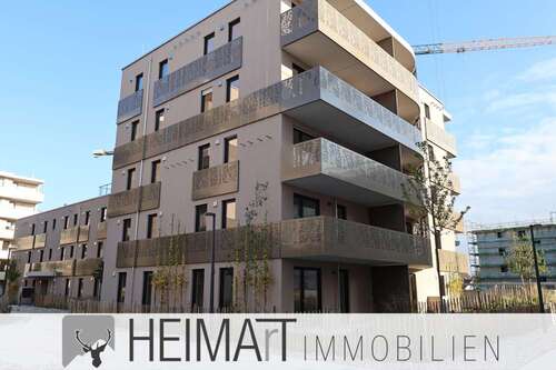 Foto - Wohnung zum Mieten in Geretsried 1.180,00 € 59.07 m²