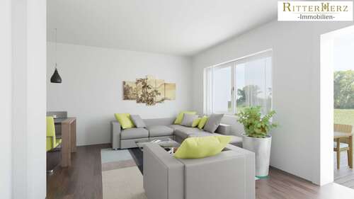 Foto - Haus zum Kaufen in Wolfratshausen Waldram 780.000,00 € 108 m²