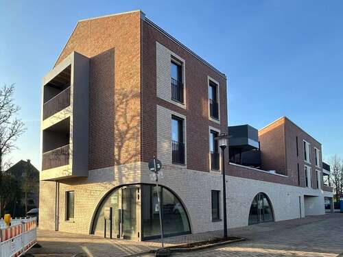 Foto - Wohnung zum Mieten in Heiden 1.082,77 € 83.29 m²