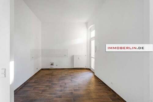 Foto - Wohnung zum Kaufen in Potsdam 270.000,00 € 53 m²