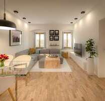 Wohnung zum Mieten in Pfreimd 888,00 € 74 m²