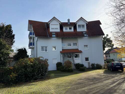 Foto - Wohnung zum Kaufen in Markdorf 214.000,00 € 45 m²