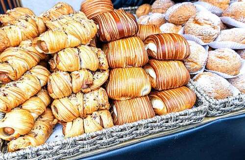 Foto - Einzelhandel in Frankfurt am Main Ostend 3.400,00 € 42 m²