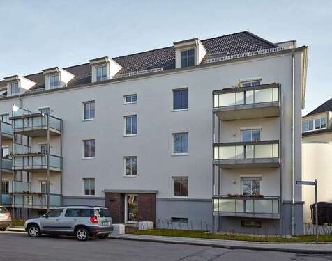 Foto - Wohnung zum Mieten in Bochum 675,00 € 71.73 m²