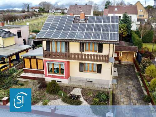 Foto - Haus zum Kaufen in Weisenheim am Sand 435.000,00 € 146 m²