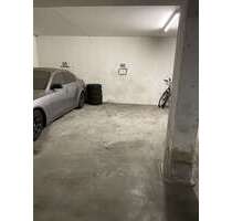 Garage zu vermieten in Regensburg 100,00 €