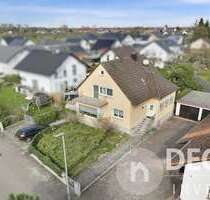 Haus zum Kaufen in Schwanau 217.000,00 € 119 m²