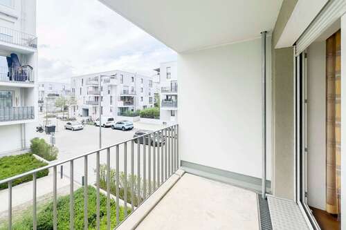 Foto - Wohnung zum Kaufen in München 665.000,00 € 58.5 m²