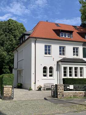 Foto - Haus zum Mieten in Dortmund 5.000,00 € 320 m²