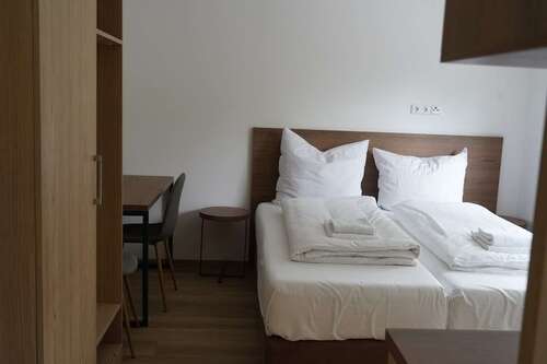 Foto - Wohnung zum Mieten in Heidelberg 1.000,00 € 17.8 m²