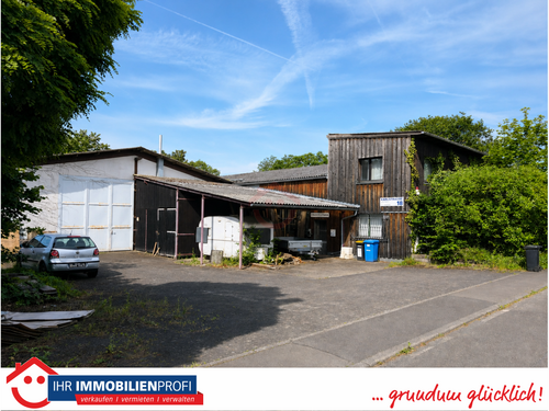 Foto - Grundstück in Biebertal 435.000,00 € 2890 m²