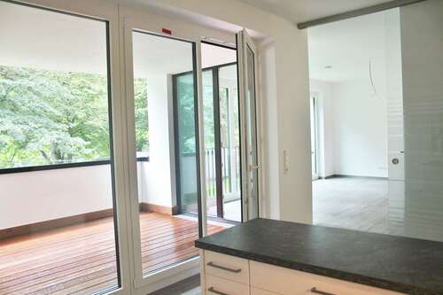 Foto - Wohnung zum Mieten in Bremen 1.754,00 € 127.2 m²