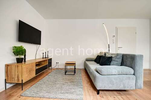 Foto - Wohnung zum Mieten in Stuttgart 1.550,00 € 58 m²