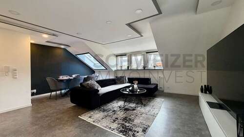 Foto - Wohnung zum Kaufen in Stuttgart 249.000,00 € 63.74 m²