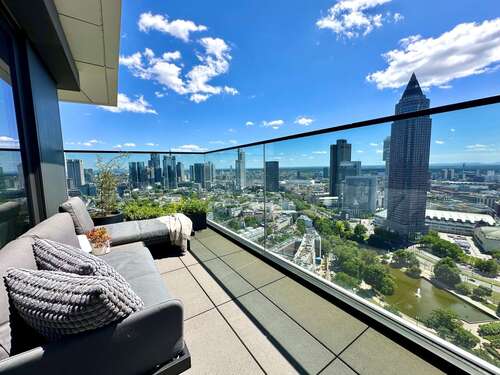 Foto - Wohnung zum Mieten in Frankfurt am Main 2.500,00 € 96 m²