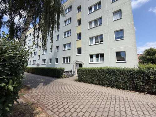 Foto - Wohnung zum Mieten in Magdeburg 440,00 € 60.67 m²