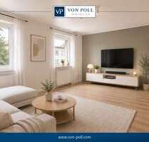 Wohnung zum Kaufen in Frankfurt am Main 260.000,00 € 55.9 m²
