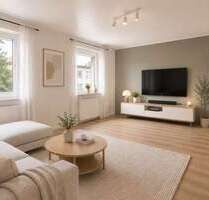 Wohnung zum Kaufen in Frankfurt am Main 260.000,00 € 55.9 m²
