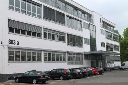 Foto - Büro in Hamburg 660,00 € 60 m² - 660,00&nbsp;EUR Kaltmiete, ca.&nbsp; 60,00&nbsp;m&sup2;