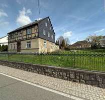 Haus zum Kaufen in Hartenstein Thierfeld 149.000,00 € 110 m²