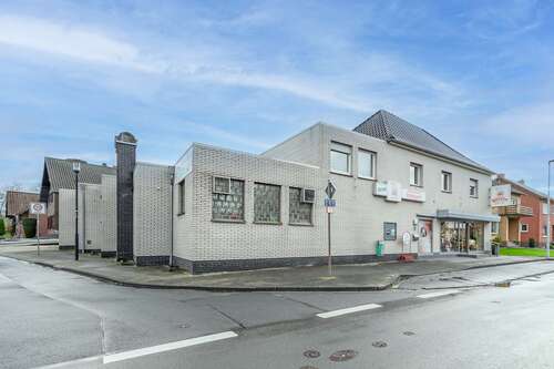 Foto - Haus zum Kaufen in Selfkant Höngen 395.000,00 € 196 m²