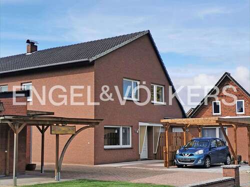 Foto - Wohnung zum Mieten in Dörverden 700,00 € 120 m²