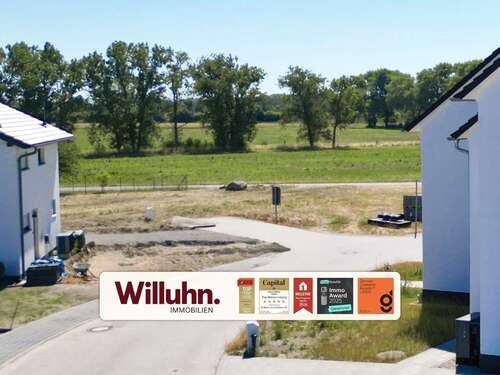 Foto - Grundstück zu verkaufen in Jesewitz 115.650,00 € 514 m²