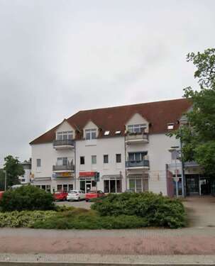 Foto - Wohnung zum Kaufen in Premnitz 98.000,00 € 64 m²