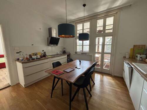 Foto - Wohnung zum Mieten in Celle 1.246,00 € 117 m²