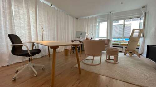 Foto - Büro in Köln 290,00 € 8 m² - 290,00 EUR Kaltmiete, ca.  8,00 m²