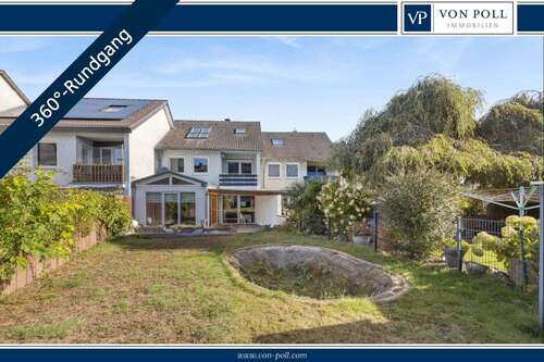 Foto - Haus zum Kaufen in Munster 259.000,00 € 179.17 m²