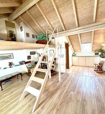 Foto - Wohnung zum Kaufen in Gengenbach 275.000,00 € 102.58 m²