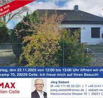 Haus zum Kaufen in Celle 225.000,00 € 122 m²