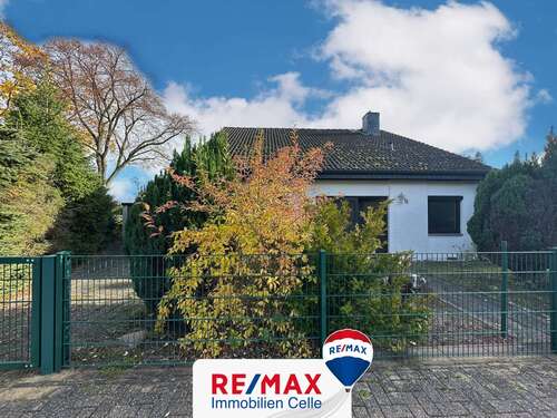 Foto - Haus zum Kaufen in Celle 225.000,00 € 122 m²