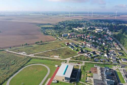 Foto - Grundstück zu verkaufen in Reinkenhagen 97.000,00 € 716 m²