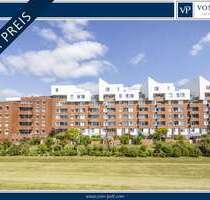 Wohnung zum Kaufen in Wilhelmshaven 429.000,00 € 102.16 m²