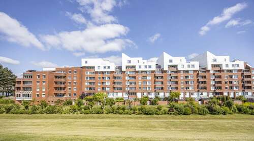 Foto - Wohnung zum Kaufen in Wilhelmshaven 450.000,00 € 102.16 m²