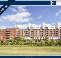Wohnung zum Kaufen in Wilhelmshaven 450.000,00 € 102.16 m²