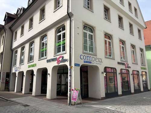 Foto - Einzelhandel in Memmingen 1.200,00 € 93 m²