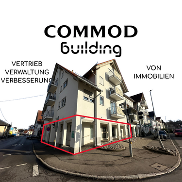 Foto - Büro in Reutlingen-Ohmenhausen 355.000,00 € 171.88 m²