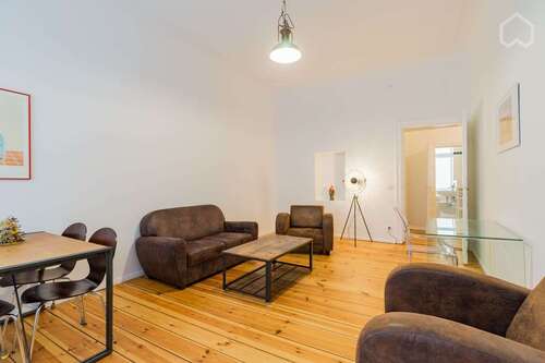 Foto - Wohnen auf Zeit in Berlin 1.849,00 €
