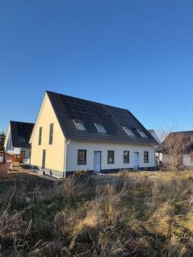 Foto - Wohnung zum Mieten in Halle (Saale) 1.610,00 € 115 m²