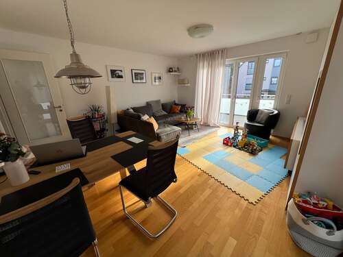 Foto - Wohnung zum Mieten in München 1.790,00 € 78.62 m²
