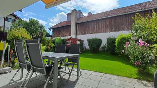 Foto - Wohnung zum Kaufen in Taufkirchen 549.000,00 € 87 m²