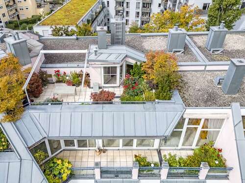 Foto - Wohnung zum Kaufen in München 1.950.000,00 € 143.26 m²